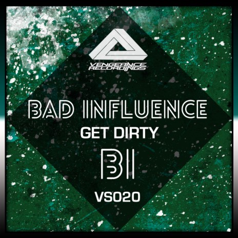 Get Dirty cover art