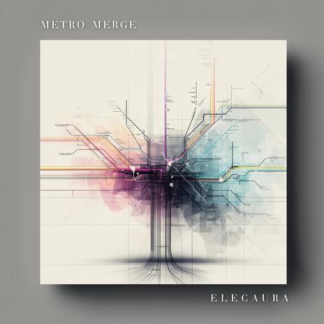 Metro Merge cover art