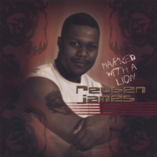 Marked With A Lion