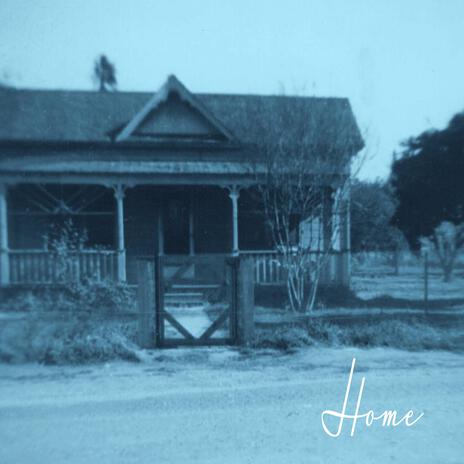Home cover art