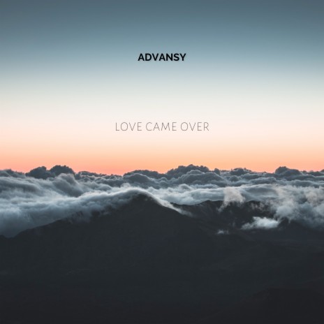 Love Came Over cover art