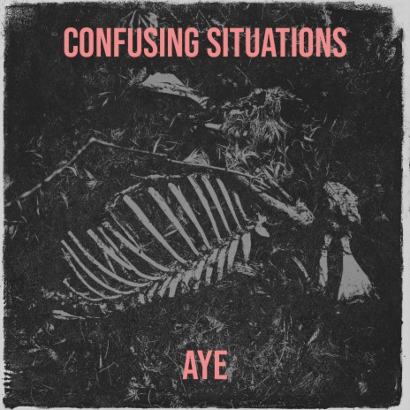 Confusing Situations cover art