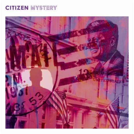Mystery (Demo) ft. James Douglas Cooper cover art