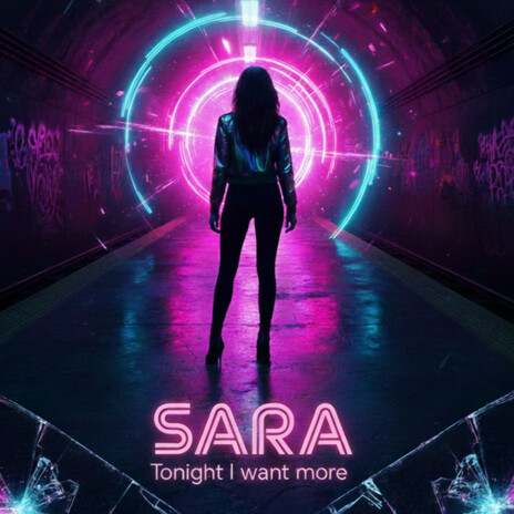 Tonight İ Want More cover art