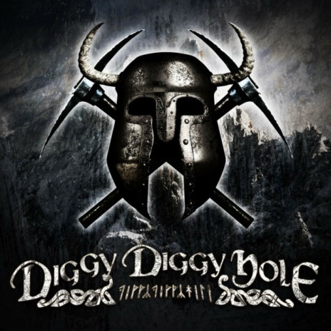 Diggy Diggy Hole ft. Jonathan Young cover art