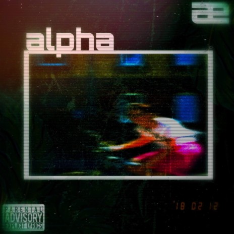 Alpha (feat. reeb, Pexus & Norek) cover art