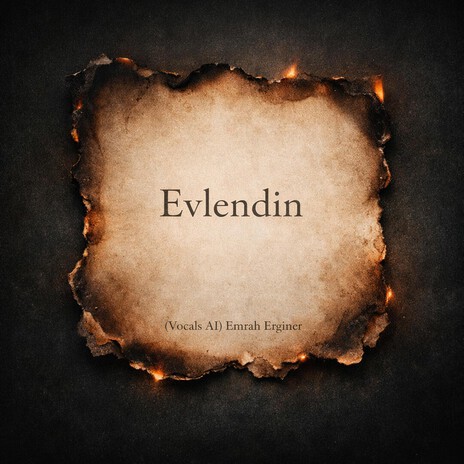 Evlendin (Special Version) cover art