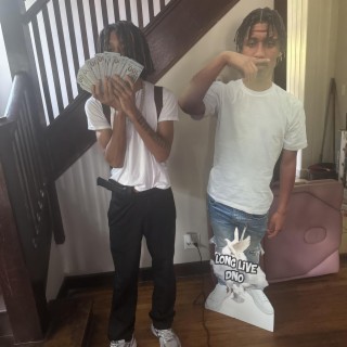 On My Feet ft. tngsog dno cover art