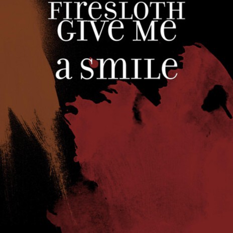 Give Me a Smile cover art