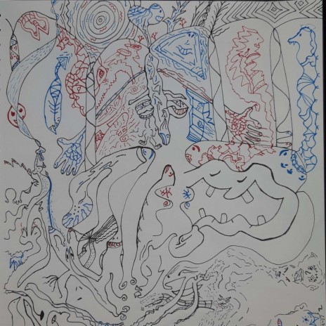 Tragedy cover art