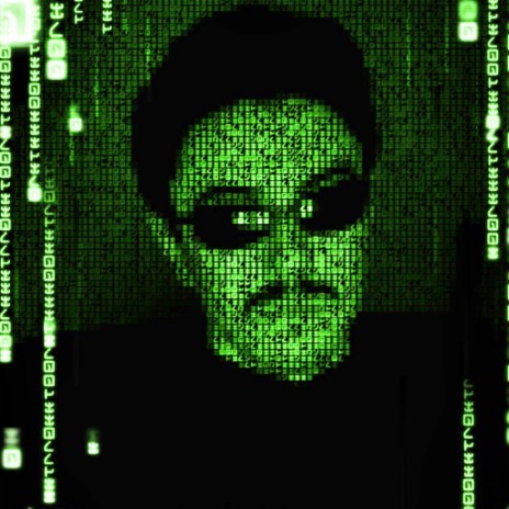 Matrix cover art