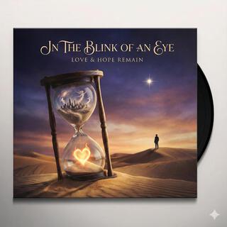 Blink cover art