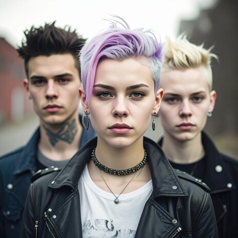 16s to Eyeliner cover art