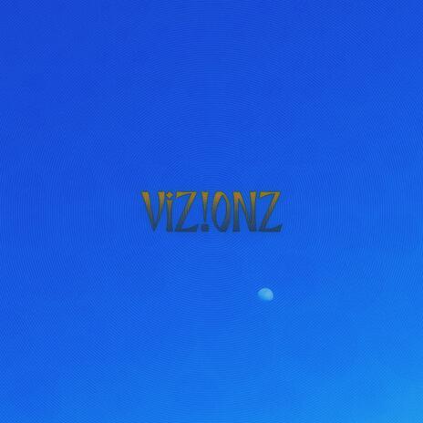 VIZ!ONZ cover art