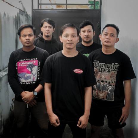 Berjuang Setengah Hati cover art