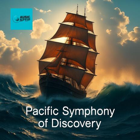 Voyager’s Resolve cover art