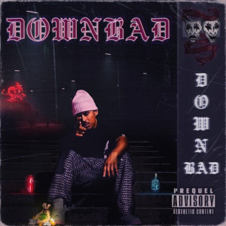 To The Bag cover art