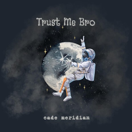 Trust Me Bro cover art