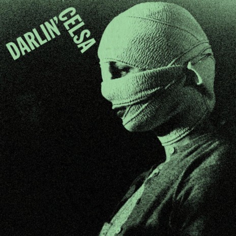 Darlin' Celsa (Celsa Hassle) cover art