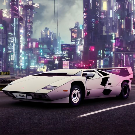 Unknown Destination cover art