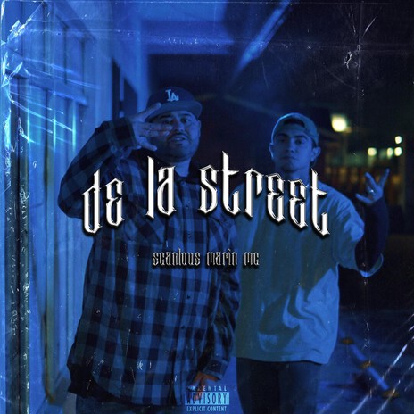 De La Street ft. Marin Mc