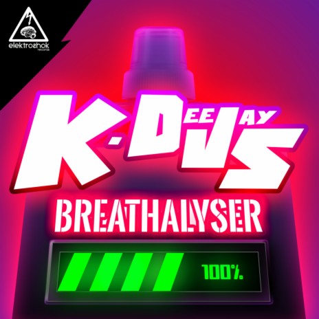 Breathalyser (Original Mix) cover art