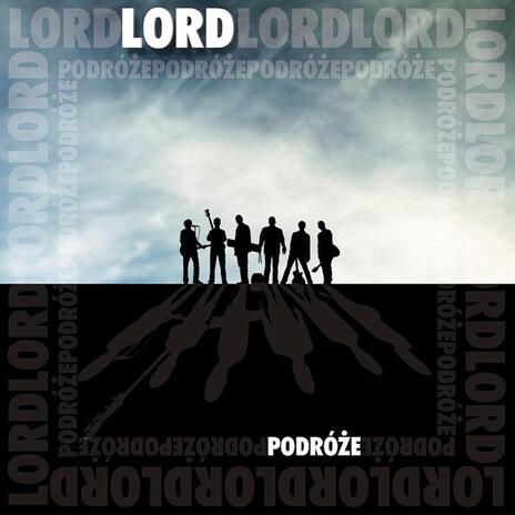 Podróże cover art
