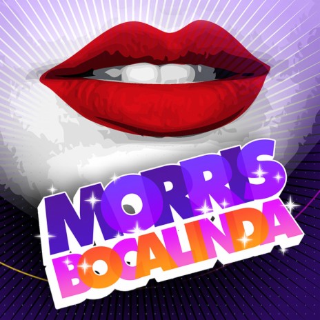 Boca Linda (Radio Edit) cover art