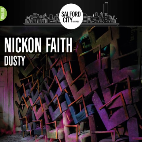 Dusty (Original Mix) cover art