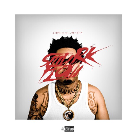 Smurk Flow cover art