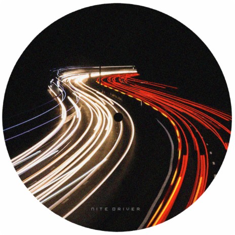 Nite Driver cover art