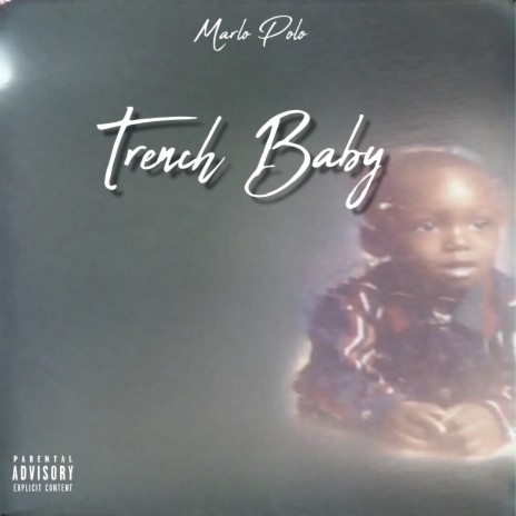 Trench Baby cover art