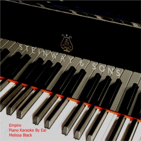 Empire Piano Karaoke (By Ear) cover art