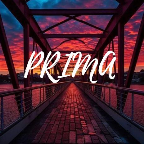 Prima cover art