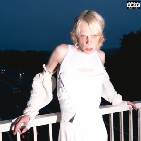 FALL OF THE DAMNED cover art