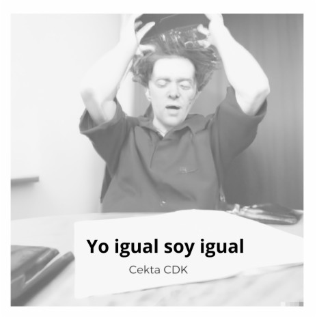 Yo igual soy igual cover art
