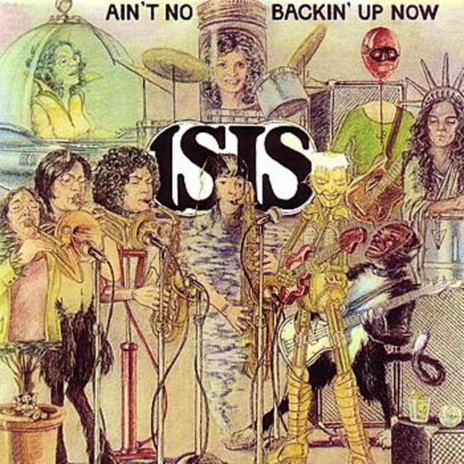 Old Stories cover art