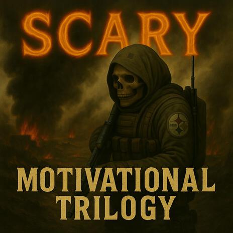 Better than yesterday ft. Scary