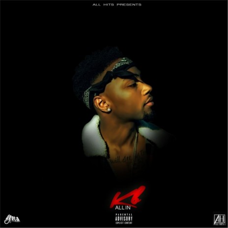 Fallin' cover art