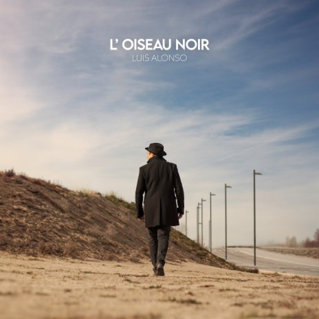 L'oiseau noir cover art
