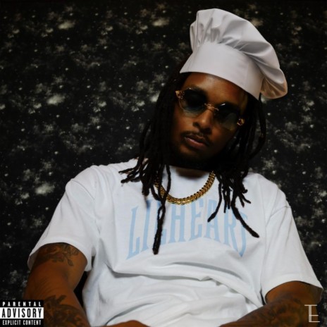 Recipe ft. AG RITCH cover art