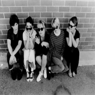The Go-Go's