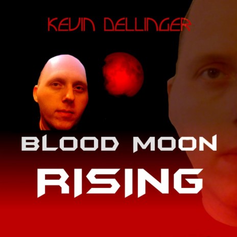 Red Moon Silent cover art