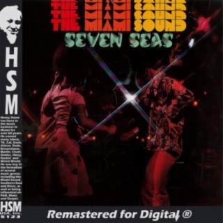 Seven Seas