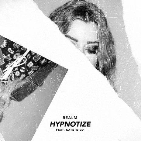 Hypnotize ft. Kate Wild cover art