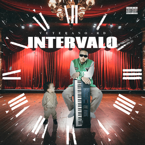 Mamajuana cover art