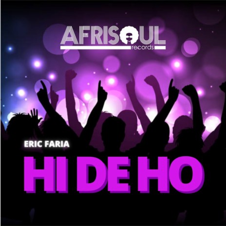 Hi De Ho (Original Mix) cover art