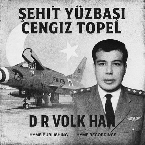 To Martyr Captain Cengiz Topel cover art