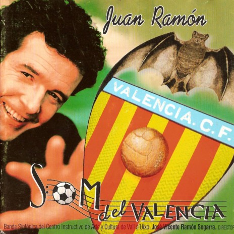 Himne De La Comunitat Valenciana cover art