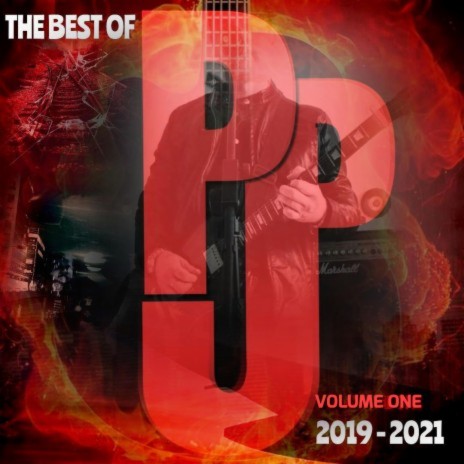 Stepping Stone cover art